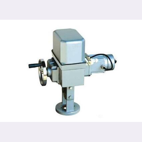 DKZ型直行程電動執(zhí)行機(jī)構(gòu)