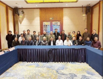 上海市電站自動化技術重點實驗室學術委員會暨共建單位聯合會議成功召開